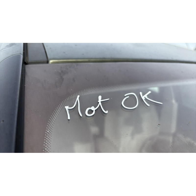 Jante CITROEN C4 1 Photo n°5