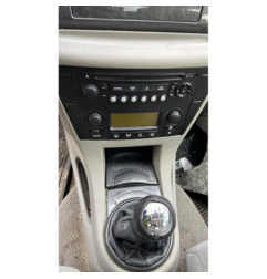 Jante CITROEN C4 1