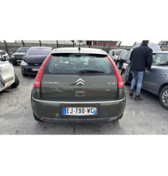 Jante CITROEN C4 1