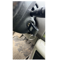 Jante CITROEN C4 1