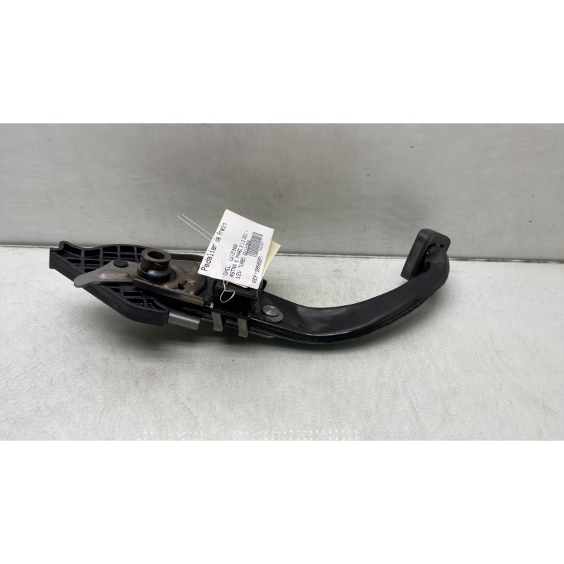 Pedale de frein OPEL ASTRA K Photo n°3