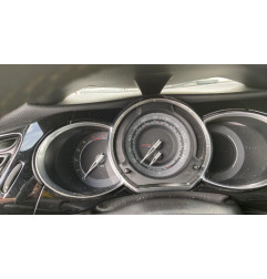 Serrure avant gauche CITROEN DS3