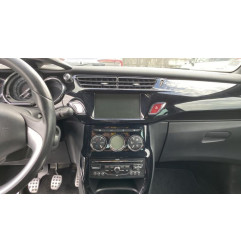 Serrure avant gauche CITROEN DS3