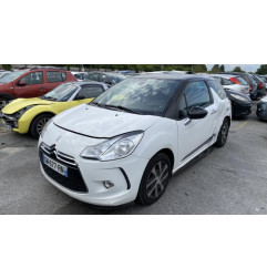 Serrure avant gauche CITROEN DS3