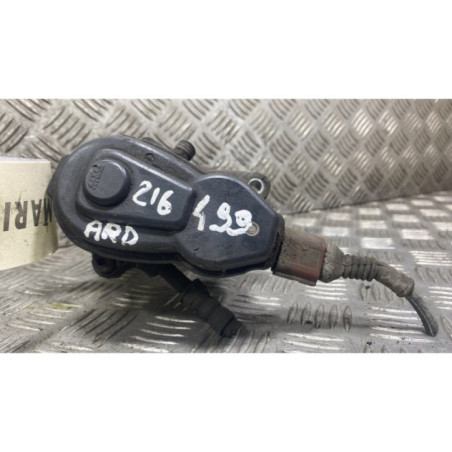 Etrier arriere droit (freinage) AUDI A4 3