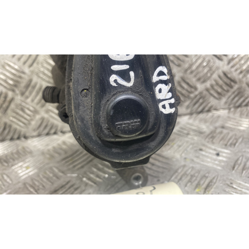 Etrier arriere droit (freinage) AUDI A4 3 Photo n°3