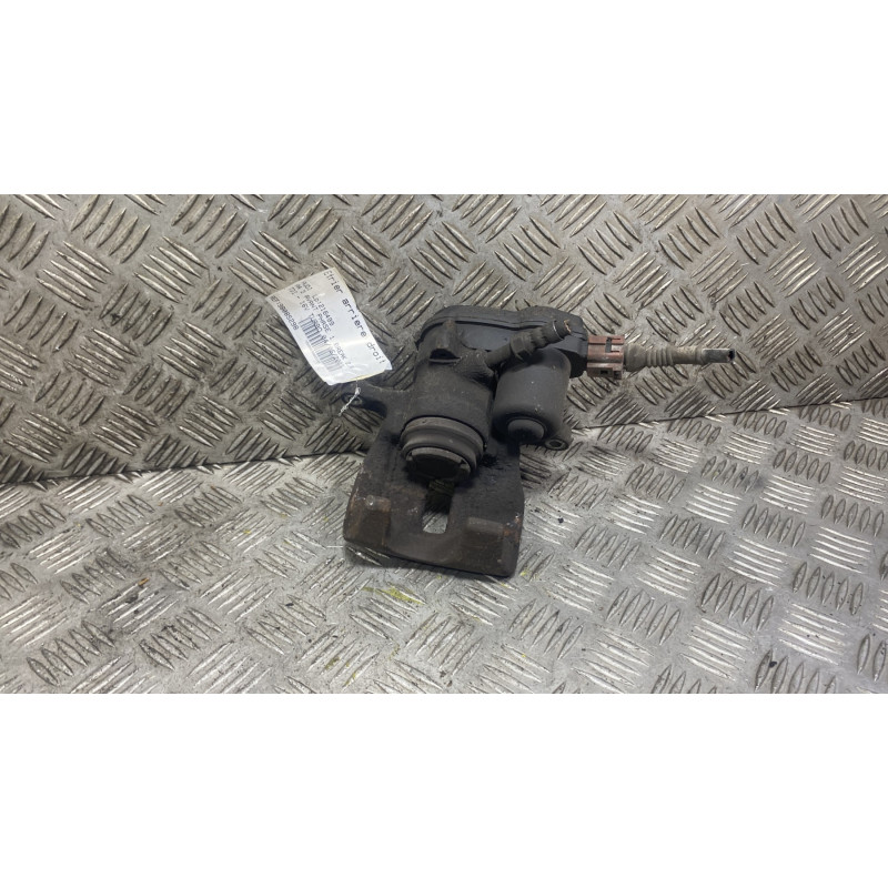 Etrier arriere droit (freinage) AUDI A4 3 Photo n°4