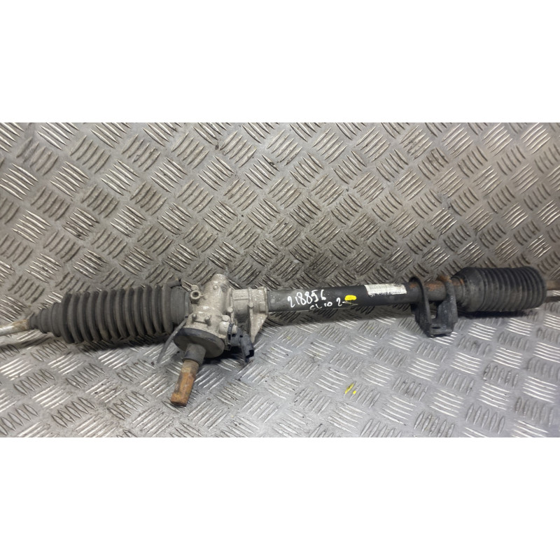 Cremaillere assistee RENAULT CLIO 2 Photo n°3