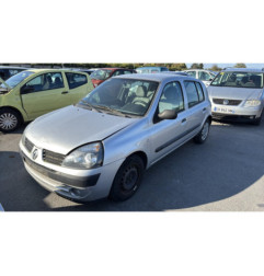 Cremaillere assistee RENAULT CLIO 2