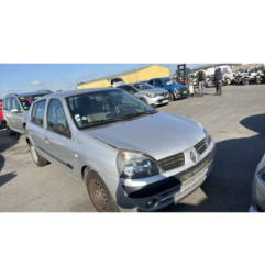 Cremaillere assistee RENAULT CLIO 2