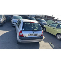 Cremaillere assistee RENAULT CLIO 2