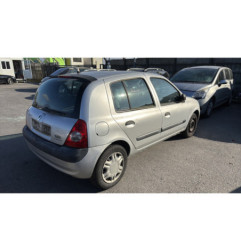 Cremaillere assistee RENAULT CLIO 2