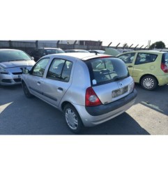 Cremaillere assistee RENAULT CLIO 2