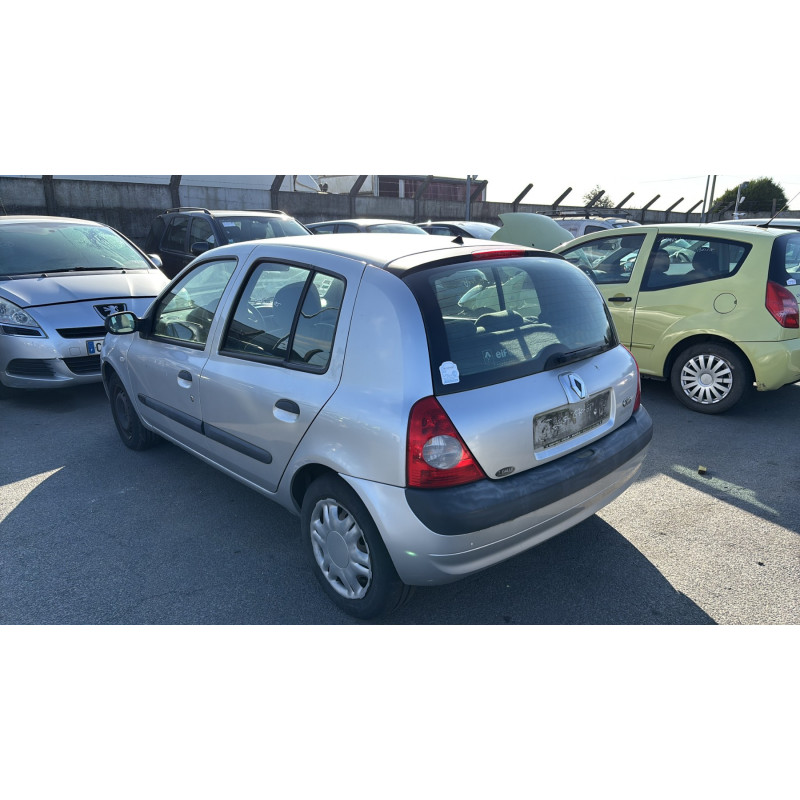 Cremaillere assistee RENAULT CLIO 2 Photo n°9