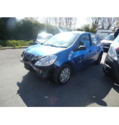 Boitier UCH RENAULT CLIO 3