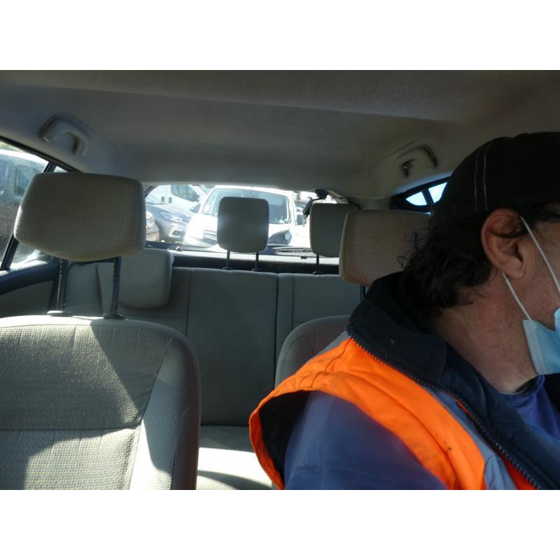 Boitier UCH RENAULT CLIO 3 Photo n°4