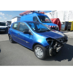 Boitier UCH RENAULT CLIO 3