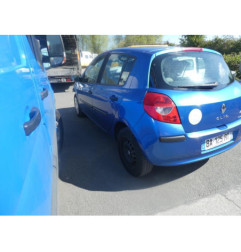 Boitier UCH RENAULT CLIO 3