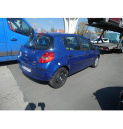 Boitier UCH RENAULT CLIO 3