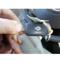 Boitier UCH RENAULT CLIO 3