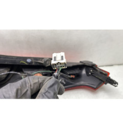Feu arriere principal gauche (feux) NISSAN NOTE 1