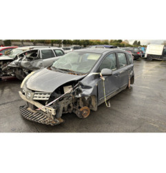Feu arriere principal gauche (feux) NISSAN NOTE 1