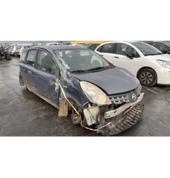 Feu arriere principal gauche (feux) NISSAN NOTE 1