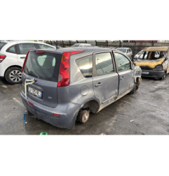 Feu arriere principal gauche (feux) NISSAN NOTE 1
