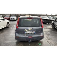 Feu arriere principal gauche (feux) NISSAN NOTE 1