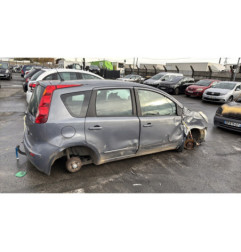 Feu arriere principal gauche (feux) NISSAN NOTE 1