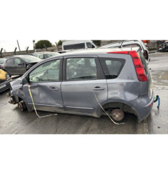 Feu arriere principal gauche (feux) NISSAN NOTE 1