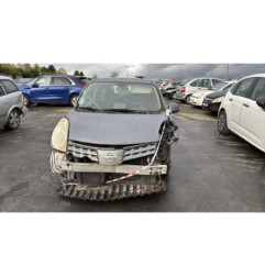 Feu arriere principal gauche (feux) NISSAN NOTE 1