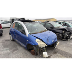 Interrupteur de leve vitre avant gauche CITROEN C3 PLURIEL