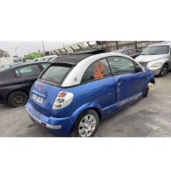 Interrupteur de leve vitre avant gauche CITROEN C3 PLURIEL