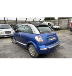 Interrupteur de leve vitre avant gauche CITROEN C3 PLURIEL