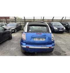 Interrupteur de leve vitre avant gauche CITROEN C3 PLURIEL