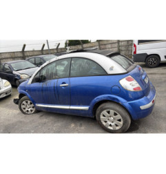 Interrupteur de leve vitre avant gauche CITROEN C3 PLURIEL