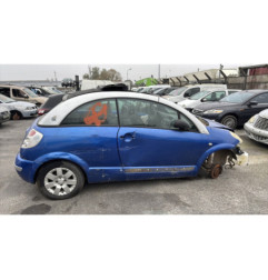 Interrupteur de leve vitre avant gauche CITROEN C3 PLURIEL