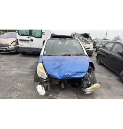 Interrupteur de leve vitre avant gauche CITROEN C3 PLURIEL