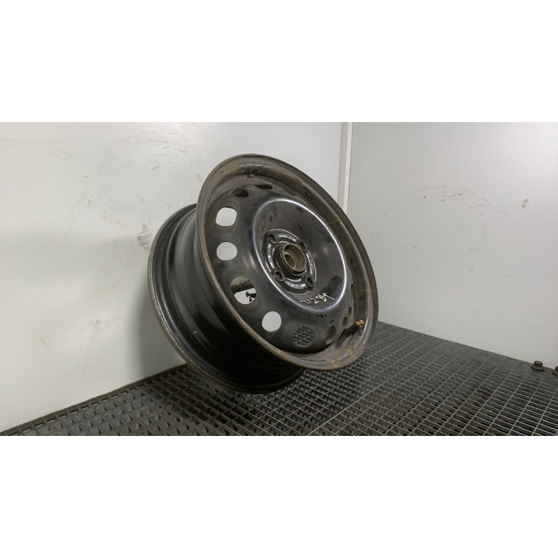 Jante OPEL CORSA C Photo n°3
