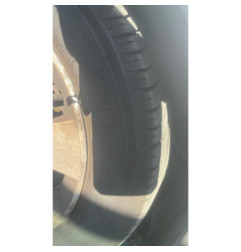 Jante OPEL CORSA C