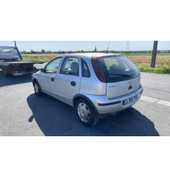 Jante OPEL CORSA C