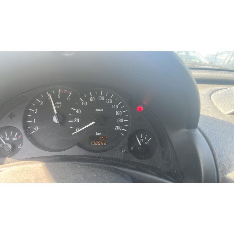 Jante OPEL CORSA C Photo n°7