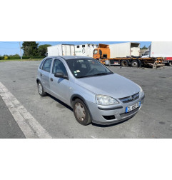 Jante OPEL CORSA C