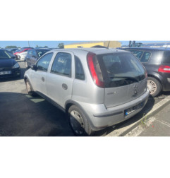 Jante OPEL CORSA C
