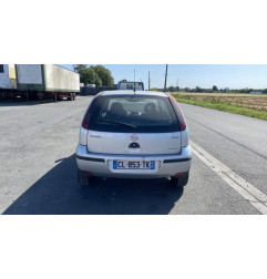 Jante OPEL CORSA C