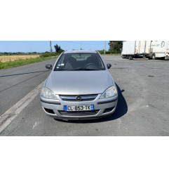 Jante OPEL CORSA C