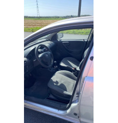 Jante OPEL CORSA C