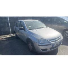 Jante OPEL CORSA C
