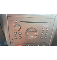 Jante OPEL CORSA C